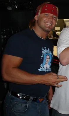 ジョニー・デバイン