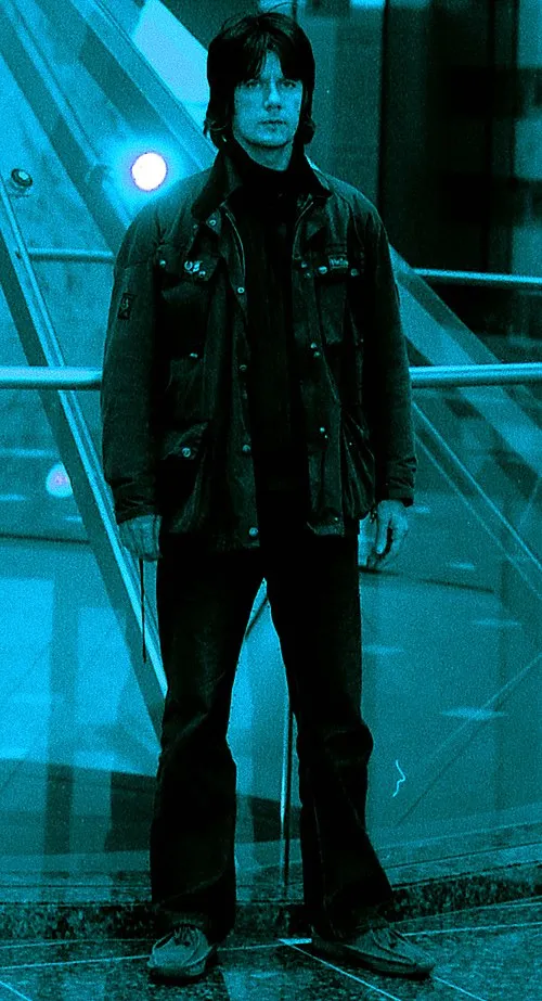 ジョン・スクワイア