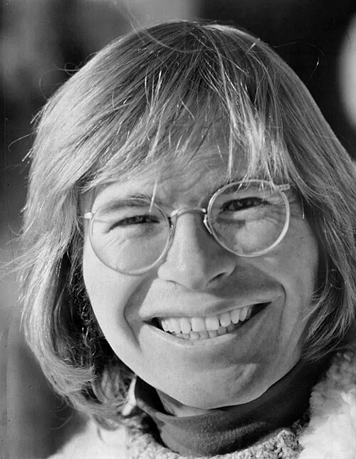 ジョン・デンバー
