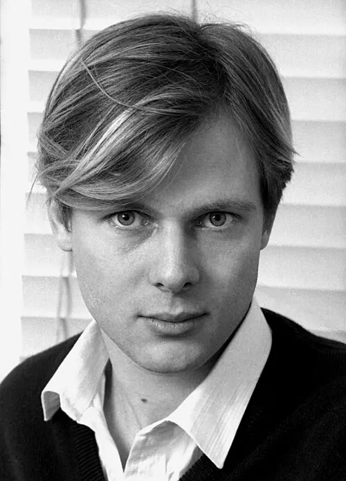 ジョン・モルダー・ブラウン