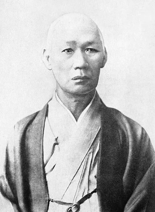 ジョン万次郎