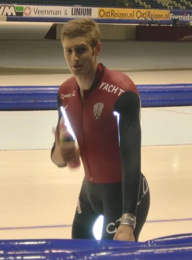 ジョーイ・チーク