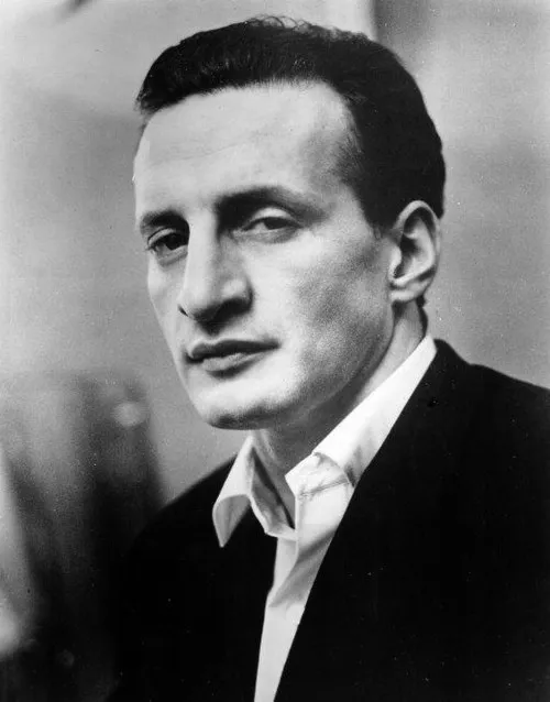 ジョージ・C・スコット