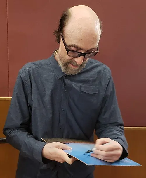 ジョージ・ウィンストン