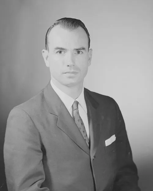 ジョージ・ゴードン・リディ