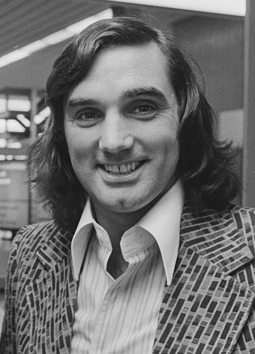 ジョージ・ベスト