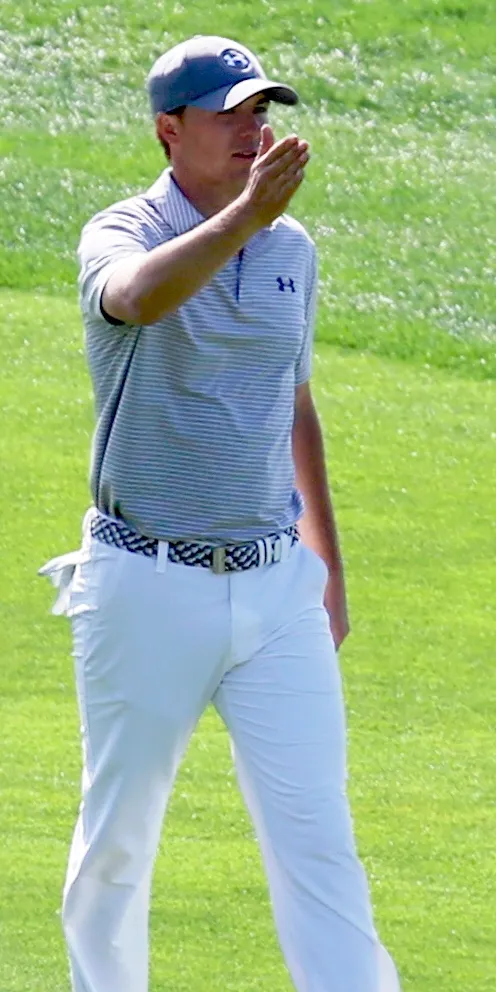 ジョーダン・スピース