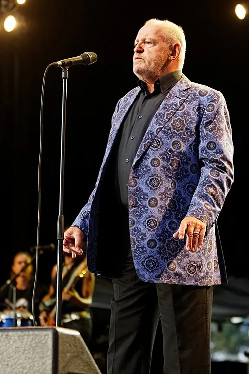 ジョー・コッカー