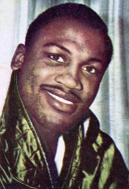 ジョー・フレージャー