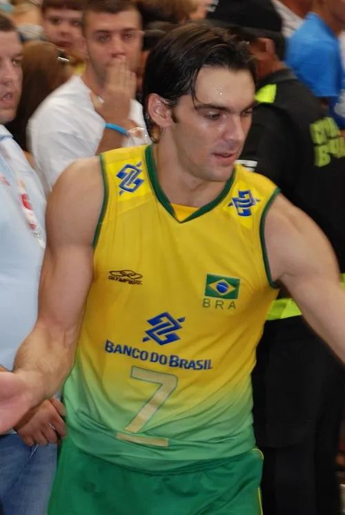 ジルベルト・ゴドイフィリョ
