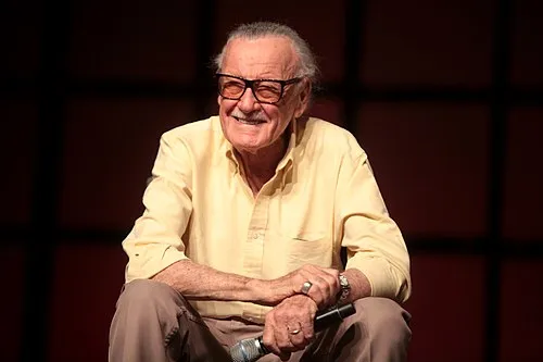 スタン・リー