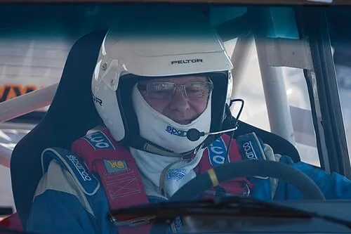 スティグ・ブロンクビスト