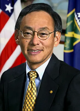 スティーブン・チュー