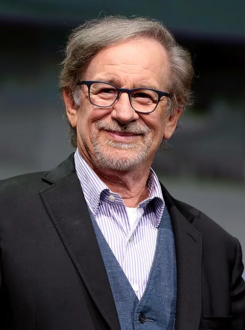 スティーヴン・スピルバーグ