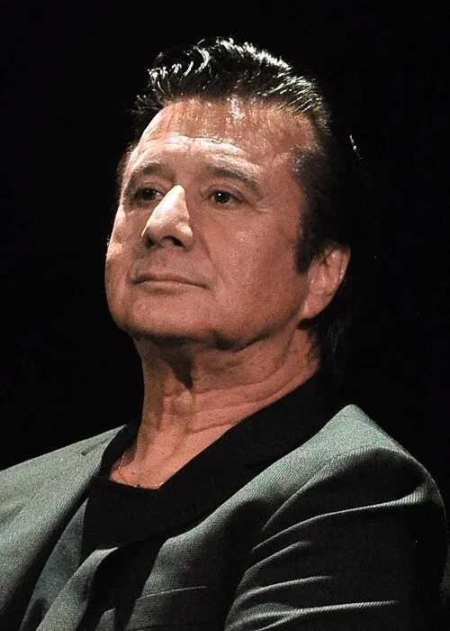 スティーヴ・ペリー
