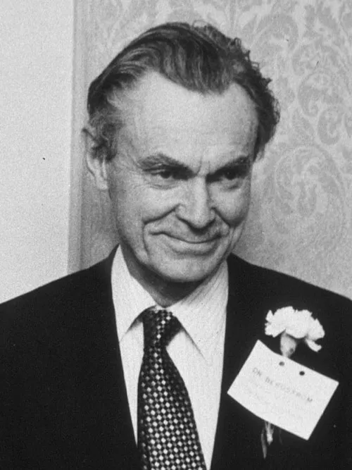スネ・ベリストローム