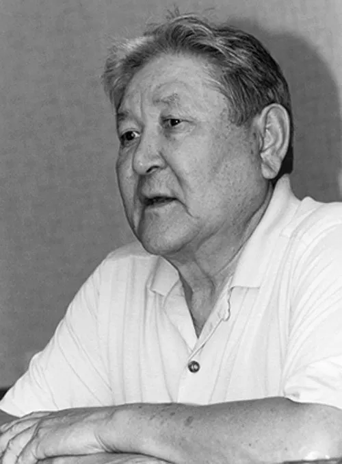 セリクボルスィン・アブディリディン