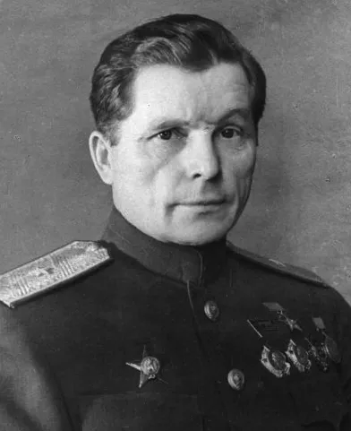 セルゲイ・イリューシン