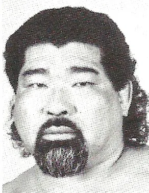 タイガー戸口
