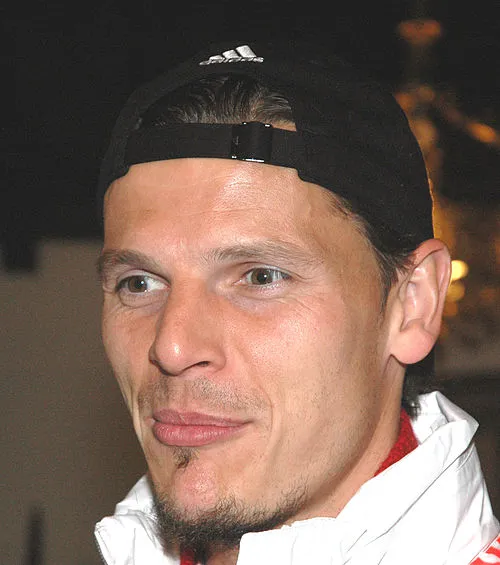 ダニエル・ファン・ブイテン