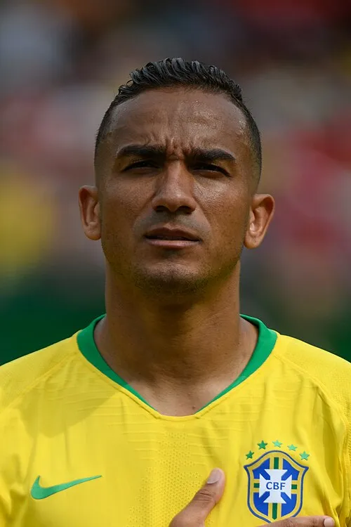 ダニーロ・ルイス・ダ・シウバ