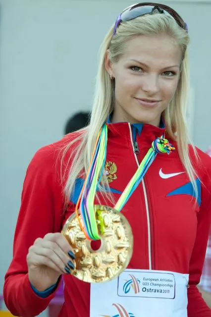 ダリヤ・クリシナ