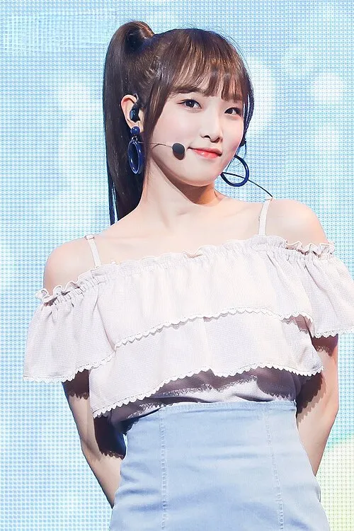 チェ・イェナ