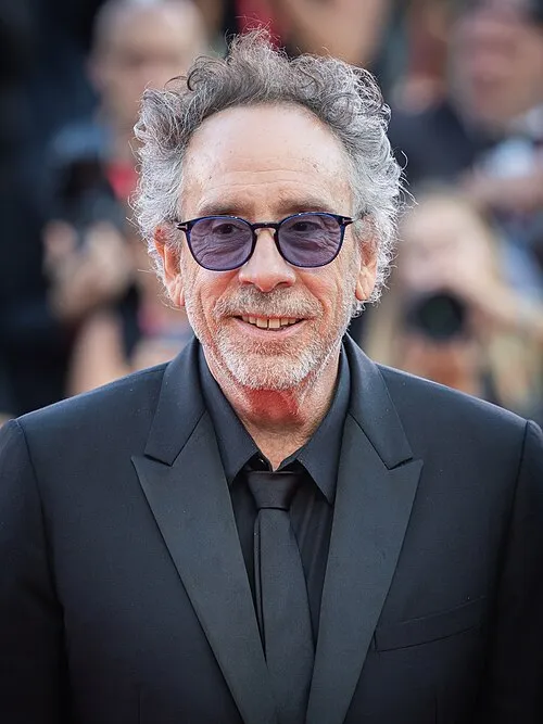 ティム・バートン