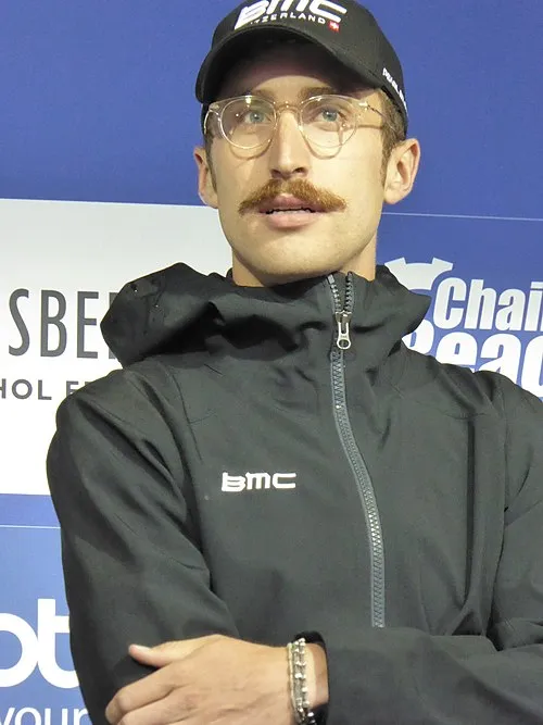 テイラー・フィニー
