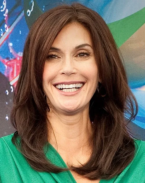テリー・ハッチャー