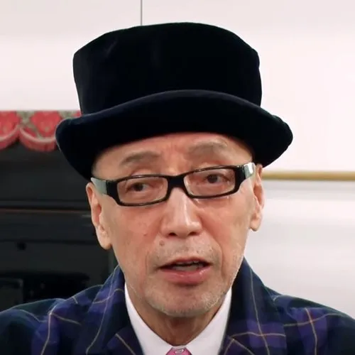 テリー伊藤