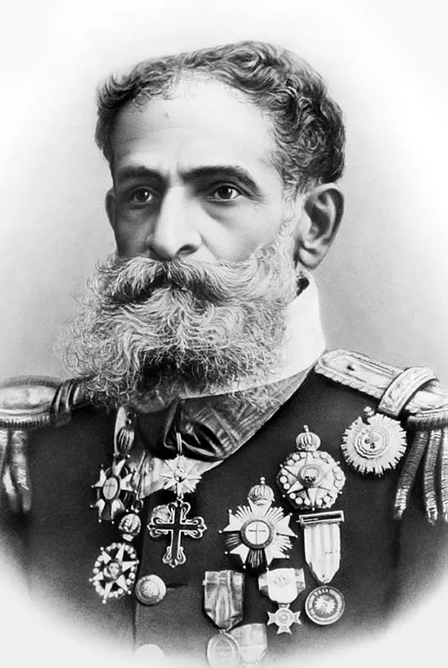 デオドロ・ダ・フォンセカ