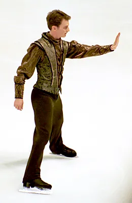 トッド・エルドリッジ
