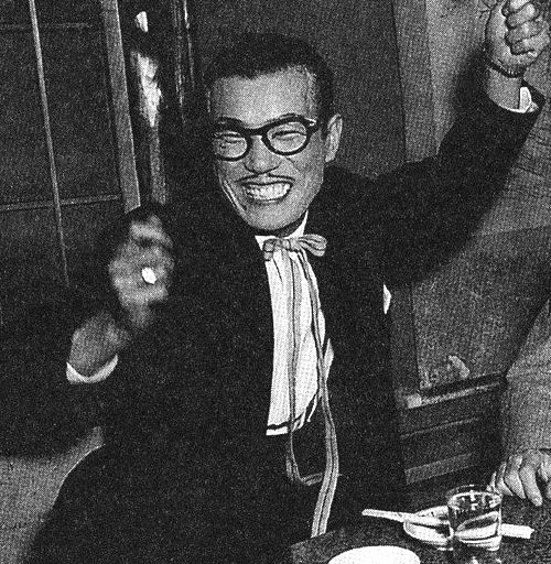 トニー谷