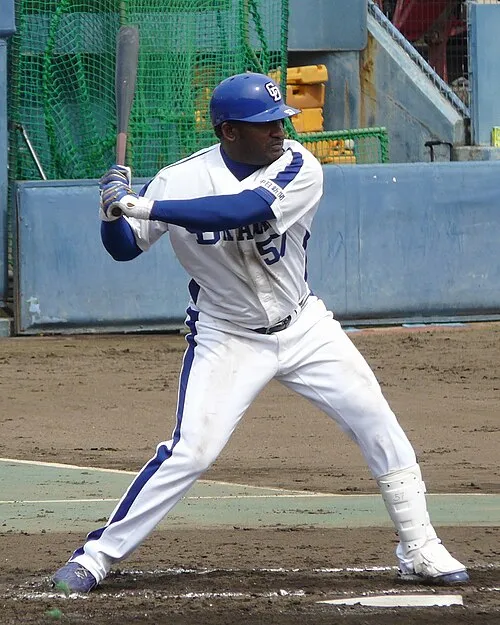 トマス・デラロサ
