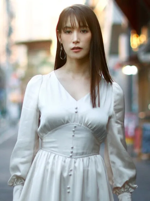 トラウデン直美
