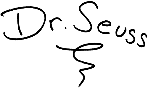 ドクター・スース