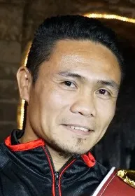 ドニー・ニエテス
