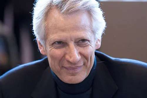ドミニク・ド・ビルパン
