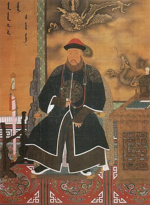 ドルゴン