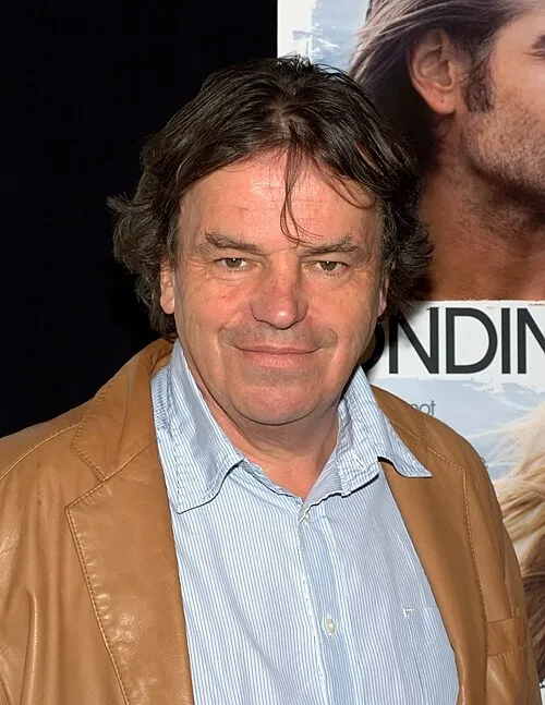ニール・ジョーダン