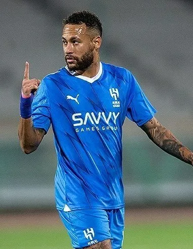 ネイマール