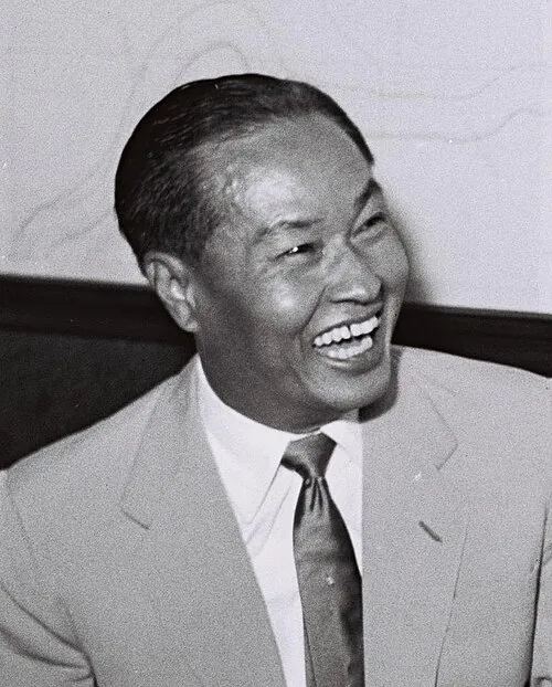 ネ・ウィン