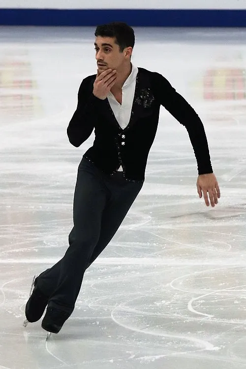 ハビエル・フェルナンデス