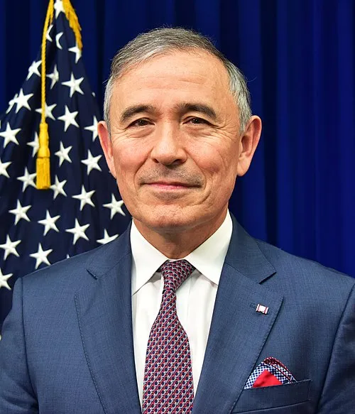 ハリー・B・ハリス・ジュニア