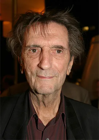 ハリー・ディーン・スタントン
