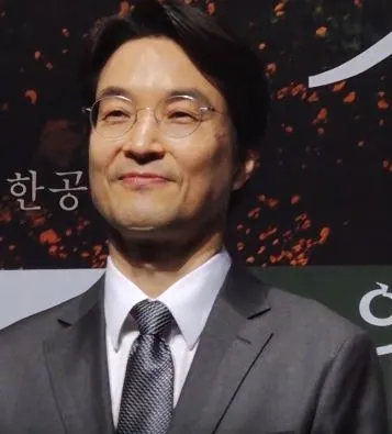 ハン・ソッキュ