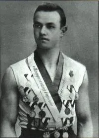 バウエル・ルドルフ