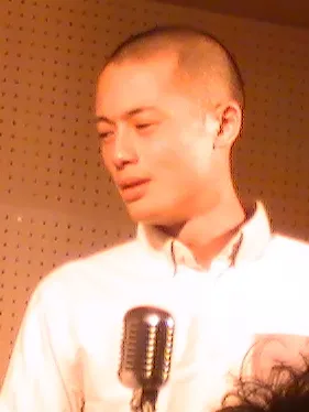 バッドナイス常田