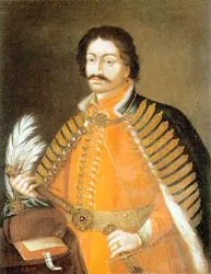 バラッシ・バーリント